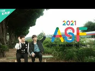 [Official sbp] [2020 ASF Gyeongju Street Performance] Sandeul dan KIM JAE HWAN_,