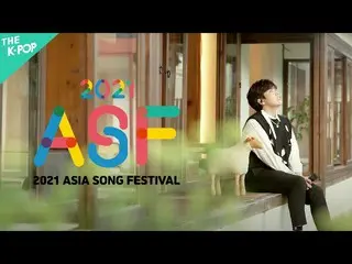 [Official sbp] [Pertunjukan Jalan Jalan Gyeongju ASF 2021] EP.2 Sandeul & KIM JA