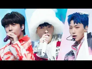 [Official mnk] Panggung 'Rilis Pertama' Cool Teaz'ATEEZ_''Eternal Sunshine' #M C