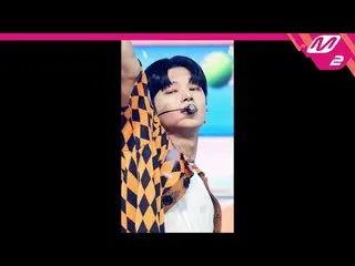 【官方 mn2】[MPD FanCam] ATEEZ_ Wooyoung FanCam 4K 'Eternal Sunshine' (ATEEZ_ WOO YO