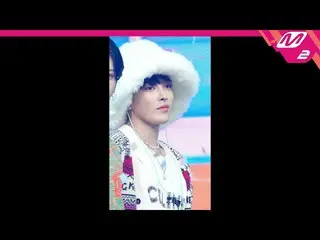 【官方 mn2】[MPD FanCam] ATEEZ_ Hongjoong FanCam 4K 'Eternal Sunshine' (ATEEZ_ _ HON