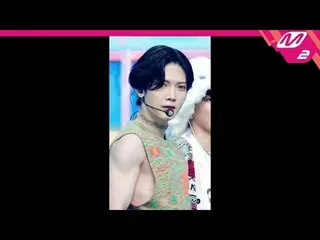 【官方 mn2】[MPD FanCam] ATEEZ_ Yeosang FanCam 4K 'Eternal Sunshine' (ATEEZ_ YEO SAN