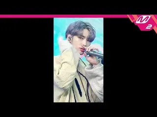 [Resmi mn2] [MPD FanCam] ATEEZ_ BenQ FanCam 4K'Eternal Sunshine' (ATEEZ_ _ MIN G