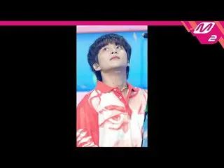 [Resmi mn2] [MPD FanCam] ATEEZ_Zhong Hao penggemar 4K "Eternal Sunshine" (ATEEZ_