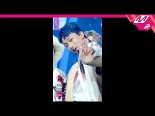 【官方 mn2】[MPD FanCam] ATEEZ_ San FanCam 4K 'Eternal Sunshine' (ATEEZ_ _ SAN FanCa