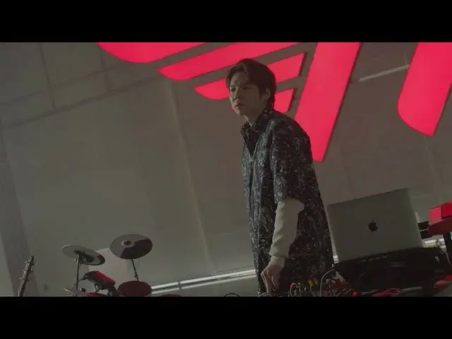 [D official sm] 2021-guntur dan kilat, datang... Raiden Album Mini Pertama'  