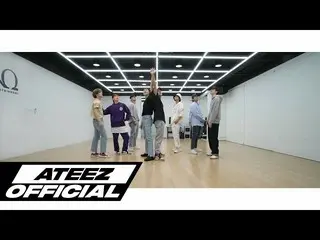 T公式】ATEEZ、[🎬] ATEEZ(ATEEZ) - 'Eternal Sunshine' ⠀ ⠀ #FEVER_Part_3 #Eternal_Suns