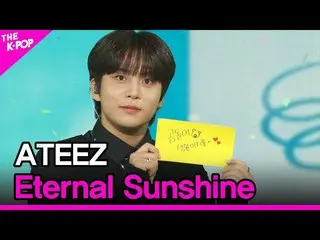 [Formula sbp] ATEEZ_ _, sinar matahari abadi (ATEEZ_, sinar matahari abadi) [THE