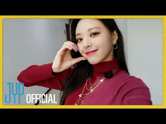 t公式】ITZY、ITZY "LOCO" DI BALIK #6 MV 💟 专辑#ITZY #있지 ITZYofficial #MIDZY #믿지 #CINT