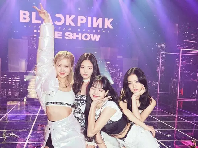 BLACKPINK reveals policy not to receive gifts. ”Fan letter only”. .. ..