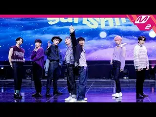 mn2][MPD직캠] ATEEZ_ 4K'Eternal Sunshine' (ATEEZ_ _ FanCam) | MCOUNTDOWN_2021.10.1