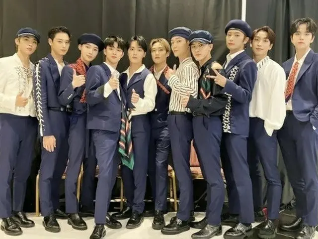 THE BOYZ akan merilis lagu baru pada 1 November. Setelah selang 3 bulan, ia kemb