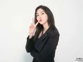[TOfficial] Foto profil pribadi CLC, [📸]CLC Kwon Eunbin 2021

 Lihat lebih bany