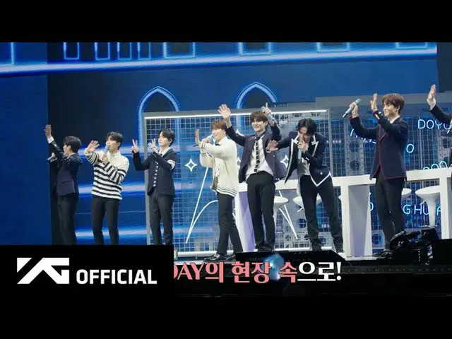 [D國法yg] #TREASURE [TMI] EP.19 Di balik layar panggung pribadi "TEU-DAY" YouTube: