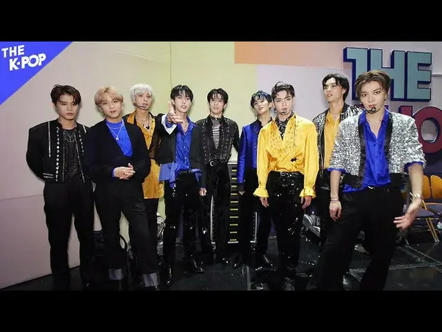 [Official sbp] NORAZO (NORAZO), YOSEOP Yang (YANG YOSEOP), NCT 127 (NCT_ _ 127_ 