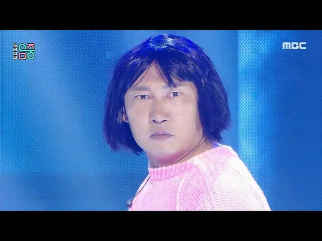 [mbk resmi] [Tampilkan! MUSIC CORE_] Seungyoon Lee-Bench Press (LEE SEUNG YOON-B