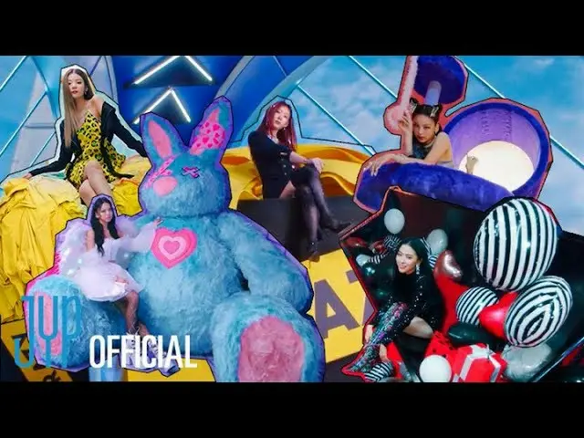 TOfficial】ITZY、211016 ACARA VIDEO CALL ITZY #LIA #Lia #Kecantikan Lia itu nyata 