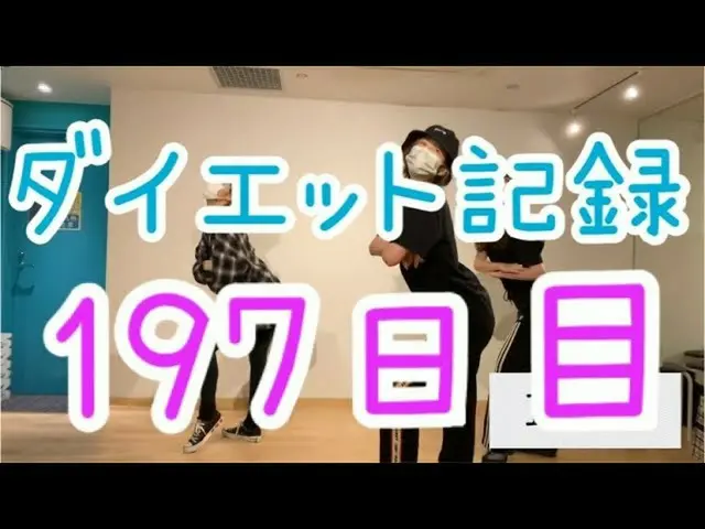 Pembawa acara AKB48 Oya Shizuka dan Sashihara Rino merilis video menari dengan l