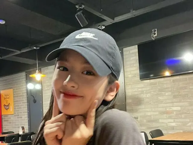 Dari "IZONE"_Anyoujin kembali ke MC "INKIGAYO"...Tayang pada tanggal 24. ..