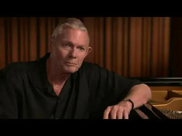 [J umj] Richard Carpenter / Mereka bercita-cita untuk menjadi (dekat dengan Anda