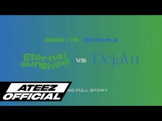 [Formula T] ATEEZ, [🎬] ATEEZ(ATEEZ)-Zero: Fever Part.3 Teks lengkap voting⠀ ⠀ #