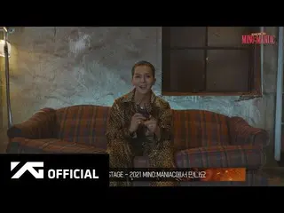 [Pemerintah] PEMENANG, VIDEO PESAN MINO-'MANIAC'  