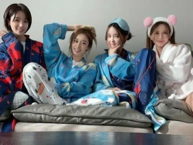 ”T-ARA” is preparing an album with the goal of making a comeback in November. ....