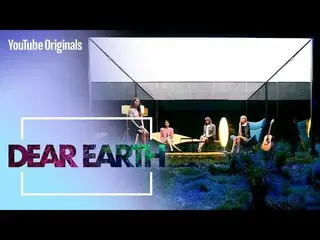 [Formula] BLACKPINK, performa tetap BLACKPINK|Dear Earth  