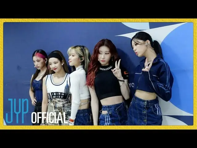 [Resmi] ITZY, ITZY "LOCO" DI BALIK #12  