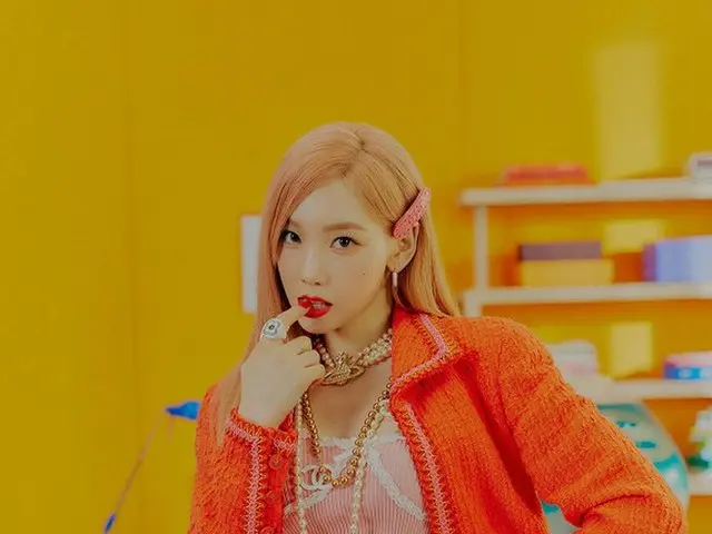 SM Entertainment Taeyeon (Girls' Generation) menyatakan bahwa "aset artis sulit 
