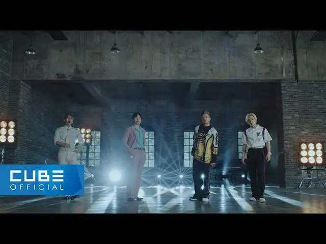 [Formula] BTOB, BTOB (BTOB)-Orang Luar (versi Jepang) @ BREAK OUT  