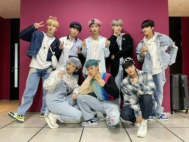 The ”ATEEZ” announces a hard-line response to the fans, who chase the group'sunofficial schedules an