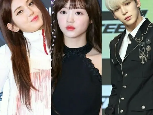 Singer Somi, OH MYGIRL YOO A, ATEEZ Yunho, selected as MC of ”2021 Super Concertin Daegu” and report