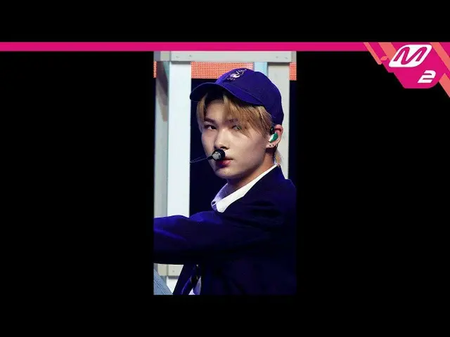 【官方 mn2】[MPD FanCam] ENHYPEN_ Nikki FanCam 4K 'Upper Side Dreamin'' (ENHYPEN_ _ 