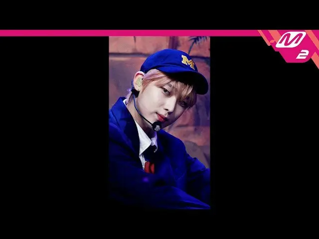 mn2】[MPD FanCam] ENHYPEN_ Sunwoo FanCam 4K 'Upper Side Dreamin'' (ENHYPEN_ _ SUN
