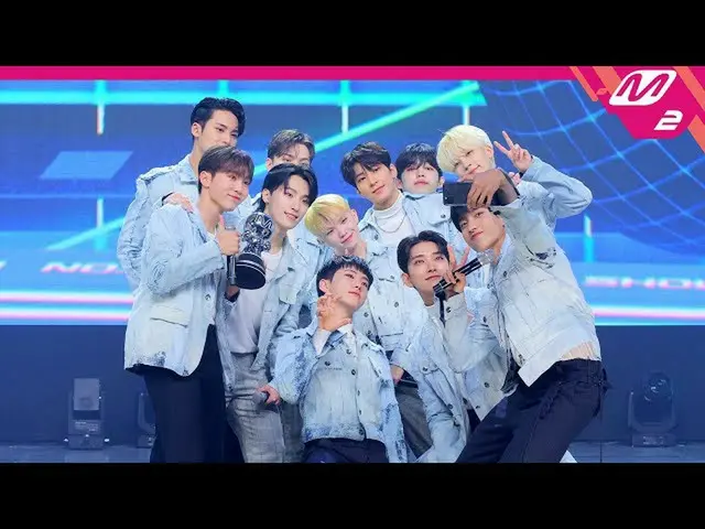 [Official mn2] [MPD Fancam] SEVENTEEN_ No. 1 Encore fancam 4K'Rock with you' (SE