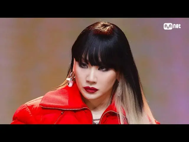 [Official mnk] Pesona tak tertandingi dari panggung 'COMEBACK''Let It' dari 'CL'