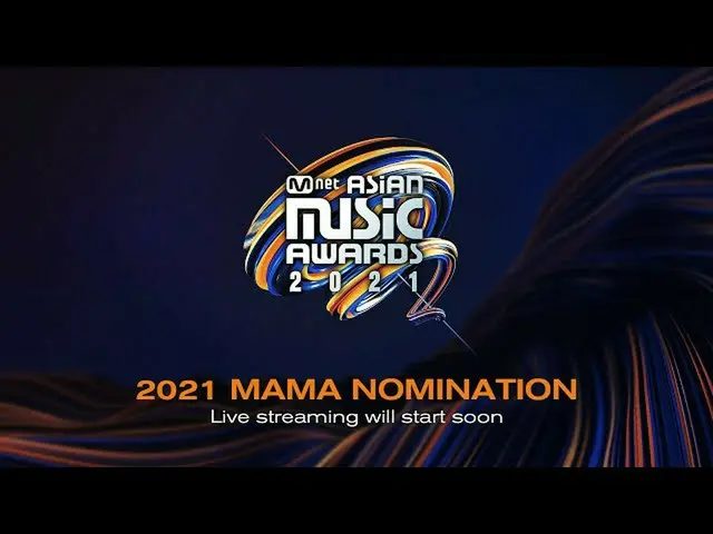 [Formula mn2] [#2021MAMA] Nominasi: Siaran langsung global  