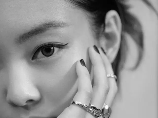 BLACKPINK Jennie selected as a campaign model for Chanel Coco Crush. FromJanuary next year. .. ..