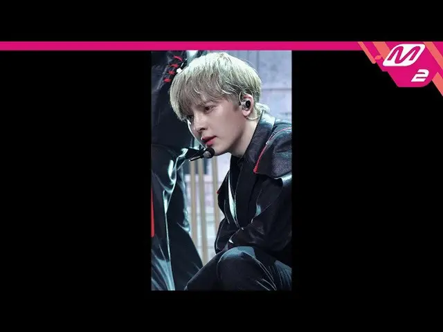 [Pemerintah mn2] [MPD FanCam] TO1 Minsu FanCam 4K'No More X'(Versi Hitam) (TO1 M
