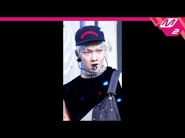 【官方 mn2】[MPD FanCam] THE BOYZ_ Kevin FanCam 4K 'MAVERICK' (THE BOYZ_ _ KEVIN Fan