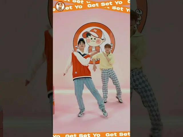 [Resmi] ASTRO, #MJ_HappyVirus_Challenge dengan Jinjin, MC yang rakus dan penari 