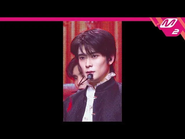 【官方mn2】[MPD FanCam] NCT 127 Jaehyun FanCam 4K 'Favorite (Vampire)' (NCT_ _ 127_ 