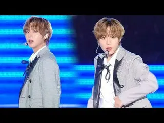 [Officialsbe] Panggung yang matang dan menawan, "Serious"_ |Super Concert 2021 (