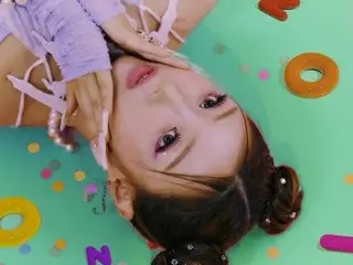 Min (Miss A) merilis "ONION" hari ini (8). ..