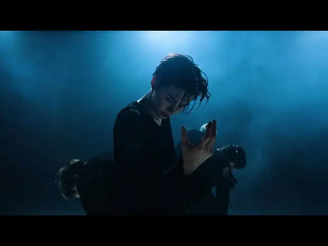 [Formula] TXT, TXT (TOMORROW X TOGETHER) video penampilan spesial "Frost"  