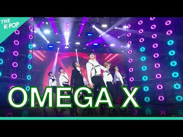[Rumus sbp] OMEGA X_ _ (OMEGA X_ ), apa yang terjadi + (ICETAG) + VAMOS [GEE 202