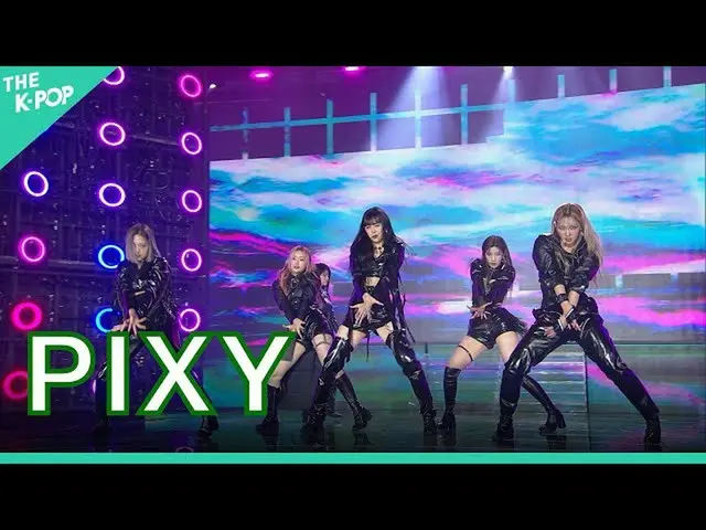 sbp】 PIXY_ _ (Pixie), SAYAP (Sayap) + Tersihir + Ketagihan [GEE 2021]  