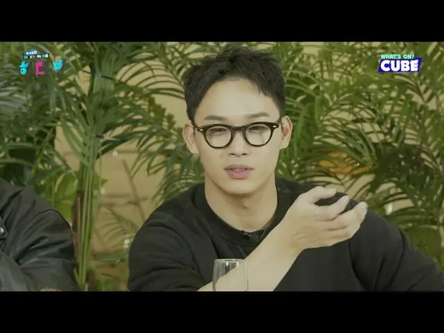 [Resmi] BTOB, [Hyun Sik & Sung Jae ] Highlight 08-Melodi yang digerakkan oleh Su