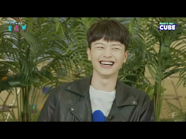 [Resmi] BTOB, [Hyun Sik & Sung Jae Keluar dari Rumah Sakit🎉] Sorotan 09-Pertama